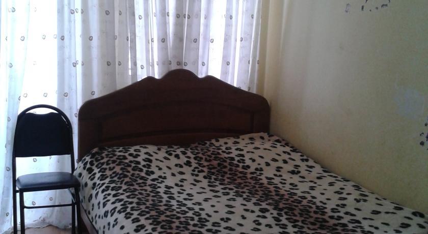 Apartment Chavchavadze 21 Batumi Quarto foto